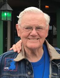 Obituary information for Jerry (Deac) Winslow