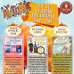 October Half Term at The Castle event image