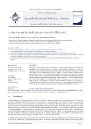Petrol price malaysia disclaims all responsibility for any losses, damage to property or personal injury suffered directly or. Pdf Is There A Case For Fuel Subsidy Removal In Malaysia