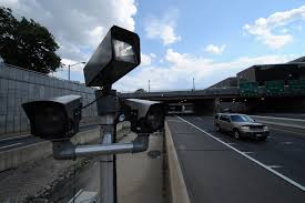 Bowser Does An End Run Around D C Council Transfers Traffic Camera Program To Ddot The Washington Post