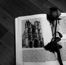 Time travel in black & white through the eyes of ramon . Chroniken Des Blutes Und Absinth