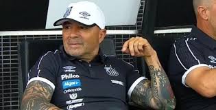 C'est lui qui a fait couler santos, a lâché serginho chulapa au sujet du coach de l'om, avant de tacler . Jorge Sampaoli Santos Fc Cdfcom Visionnoventa Net