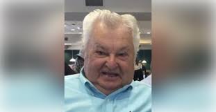 Obituary information for Robert Harold Woolard
