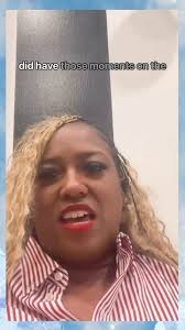 ☁️How does it feel to work with THE @bobbyflay? Chef @iamericabarrett  shares how he inspired & motivated her