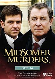 Similar Items Midsomer Murders The body of a local troublemaker and lady's man is found dead in the model village which is the chief tourist attraction of little worthy. search home schlow centre region library
