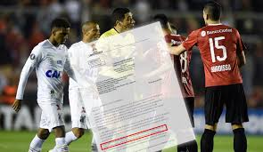 We would like to show you a description here but the site won't allow us. Salio El Fallo Y Se Confirmo Que Independiente Gano 3 A 0 A Santos En La Ida Diario Hoy En La Noticia