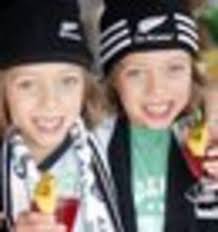 Feeding the masses (+ recipes)