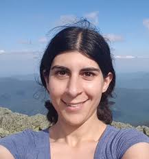 Melissa Procopio's Instagram, Twitter & Facebook