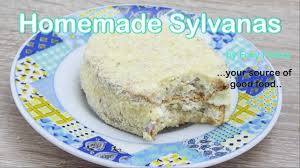 Sylvanas Recipe Video Recipe Video Filipino Food Dessert Sylvanas Recipe Desserts