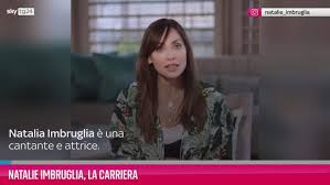 Natalie Imbruglia, la carriera