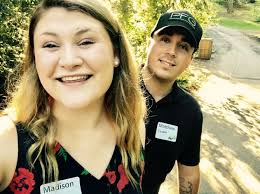 Madison Morris and Matthew Casale's Wedding Website