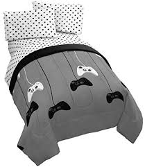 1 review for 2/3 pcs gamer bedding set. 12 Best Kids Bedding Sets 2021 Twin Full Queen Comforters
