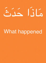 Pin Oleh Shirohebi Di Arabic Belajar Bahasa Abjad Arab