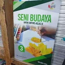 (klik disini) download juga administrasi lainya di bawah ini download rpp k13 smp/mts kelas 7,8,9 lengkap revisi 2017 dan 2018 (klik disini) Buku Seni Budaya Kelas 9 Penerbit Erlangga Berbagai Buku
