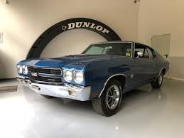 Chevrolet chevelle ss 454 1970 blue 43 autoworld. 1970 Chevrolet Chevelle Is Listed Zu Verkaufen On Classicdigest In Tarpen 40 Halle 12de 22419 Hamburg By Westside Cars Gmbh Co Kg For 77500 Classicdigest Com