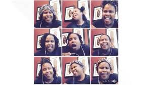 Viral Atlanta Woman S I M At The Fridge Again Video Goes Viral Contemplating Heading To The Fridge Again One Atlanta Wo In 2020 Social Media Video Video Go Viral