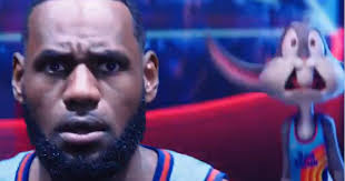 Who is the voice of swackhammer in space jam? Space Jam Um Novo Legado Tem Cena Revelada Em Comercial Da Hbo Max
