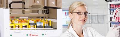In order to offer necessary assurances, the certifications are continually adapted to the state of research. Herzlich Willkommen Bei Sarstedt Sarstedt