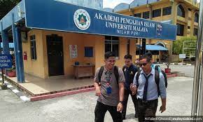 Kenapa masuk asasi lepasan spm. Malaysiakini Kampus Universiti Malaya Di Nilam Puri Terancam