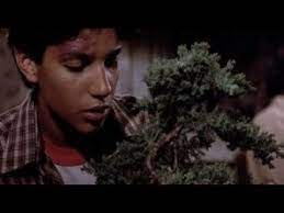 The Karate Kid Ost 09 Bonsai Tree Youtube