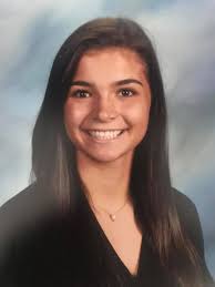 Hailey Heid '22 is an incoming criminal justice major in the University of  New Haven's Class of 2022. She and her family are showing off their Charger  Pride in their hometown of