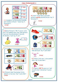 Emre Fatih Adli Kullanicinin 3 Sinif Panosundaki Pin Matematik 3 Sinif Matematik Ogretmen Klasoru