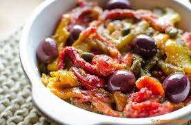 Maybe you would like to learn more about one of these? Peperoni In Padella Con Pangrattato Ricetta Semplice E Veloce