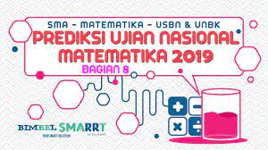 Maybe you would like to learn more about one of these? Soal Hots Terbaru Usbn Unbk 2019 Matematika 12 Peluang Kombinasi Youtube