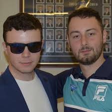 March was a huge month for Pi Kapp. We had many great events from Pi Kappa  Phries to Pie a Pi Kapp. We look forward to all of the events that April