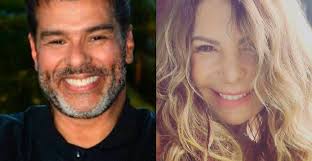 Luã mattar posou na casa da mãe, elba ramalho, no joá, na zona sul do rio (foto: Nasceu Primeira Neta De Elba Ramalho E Mauricio Mattar Chega Encantando Com Foto Do Rostinho