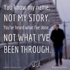 Peter Hollens On Twitter Walk A Mile In My Shoes Https T Co Co8ks7q8cm Twitter