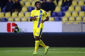 Fifa 20 asian heritage, former/current asian stvv. Aantal Belgen Bij Stvv Slinkt Maar Vormt Nog Geen Problee Het Belang Van Limburg Mobile