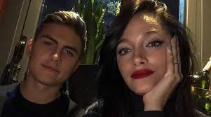 Ask anything you want to learn about oriana sabatini by getting answers on askfm. Oriana Sabatini E La Storia Con Dybala Non Sapevo Chi Fosse Mi Mando Un Messaggio Goal Com