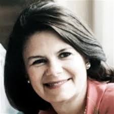 Suzanne Berg Obituary