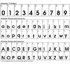 Itc Avant Garde Gothic Std Demi Free Font Maisfontes Com