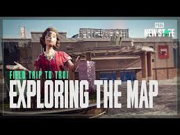 The game has indian version will be released soon. Can Pubg New State Mobile Alpha Be Downloaded And Played In India
