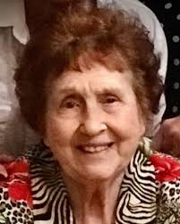 Katy E. Proctor Obituary February 17, 2025