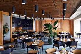 Nashville S Newest Restaurant Looks Like Something Straight Out Of Mad Men Nashville Restaurants Nashville Nashville News