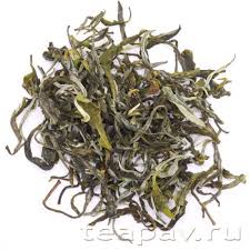 Чай с горы Ай Лао Шань, 哀牢山 • Чайный интернет-магазин Золотая Улитка