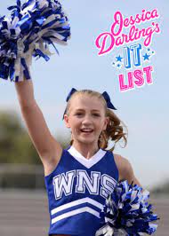 We did not find results for: Jessica Darling S It List 2016 Imdb