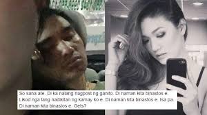 VIRAL: Netizen defends himself from commuter who accused him of being a  pervert