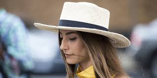 Comparez et achetez des chapeaux d'été pour femme pas cher sur shopalike. 15 Chapeaux De Paille Pour L Ete Marie Claire