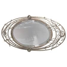 We did not find results for: French Art Deco Geometric And Floral Wall Mirror 1 Of A Kind Nj