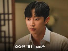3 Alasan Kamu Harus Nonton 'Who Is She!' yang Dibintangi Kim Hae Sook, Jung  Ji So, dan Jung Jinyoung