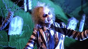 Sing what i know now by beetlejuice (musical) with lyrics on karafun. After 30 Years Beetlejuice Is Resurrected As A Broadway Musical Metro Us