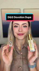 Lemon Vanilla Cake Perfume