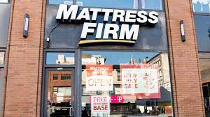How can i contact mattress firm central tampa clearance? Mattress Firm Files For Bankruptcy Plans To Close Hundreds Of Stores Axios