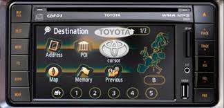 Beth and i review the interior in the 2021 toyota land cruiser heritage edition. Land Cruiser Maps Download Download Car Navigation Maps Dvds