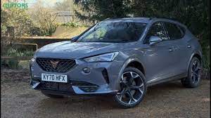 May 29, 2021 · last year when i was researching the best available discounts for my current car (a vw polo gti+), one of the carwow dealers was offering the best discount at the time. Motors Co Uk Cupra Formentor Review Youtube