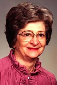 Arline Foland Obituary